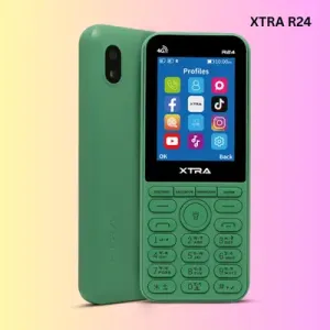 XTRA R24 price in Bangladesh 2025